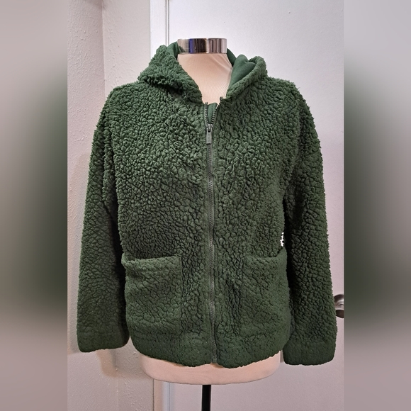 💜Splendid Sherpa Jacket💜 - Picture 8 of 9